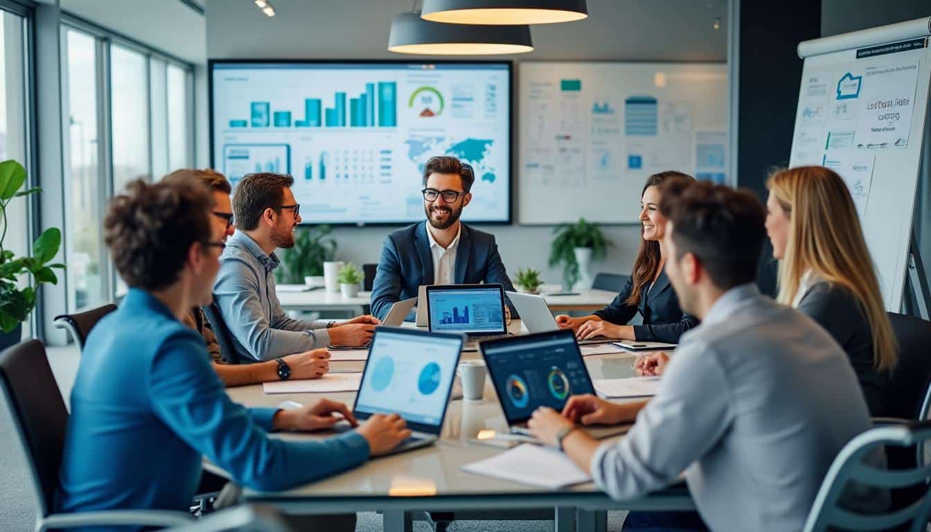 découvrez des stratégies efficaces pour maximiser la rentabilité de votre entreprise sans avoir à augmenter vos prix. apprenez à optimiser vos coûts, améliorer votre productivité et fidéliser vos clients tout en offrant une valeur ajoutée.