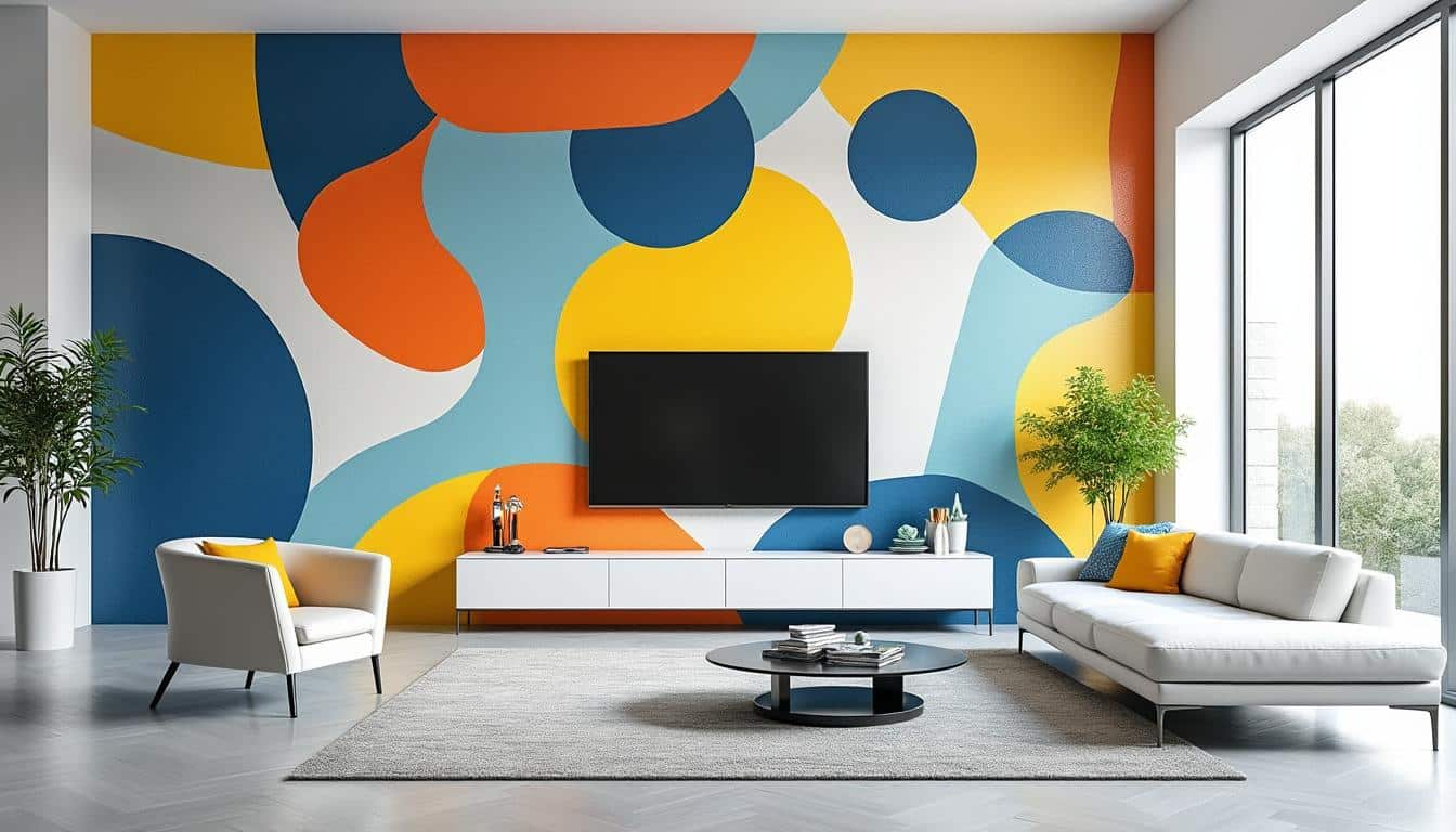 découvrez des astuces créatives pour embellir vos murs sans percer ni repeindre. transformez votre intérieur avec des solutions innovantes et simples à mettre en œuvre, parfaites pour tous les styles et budgets.