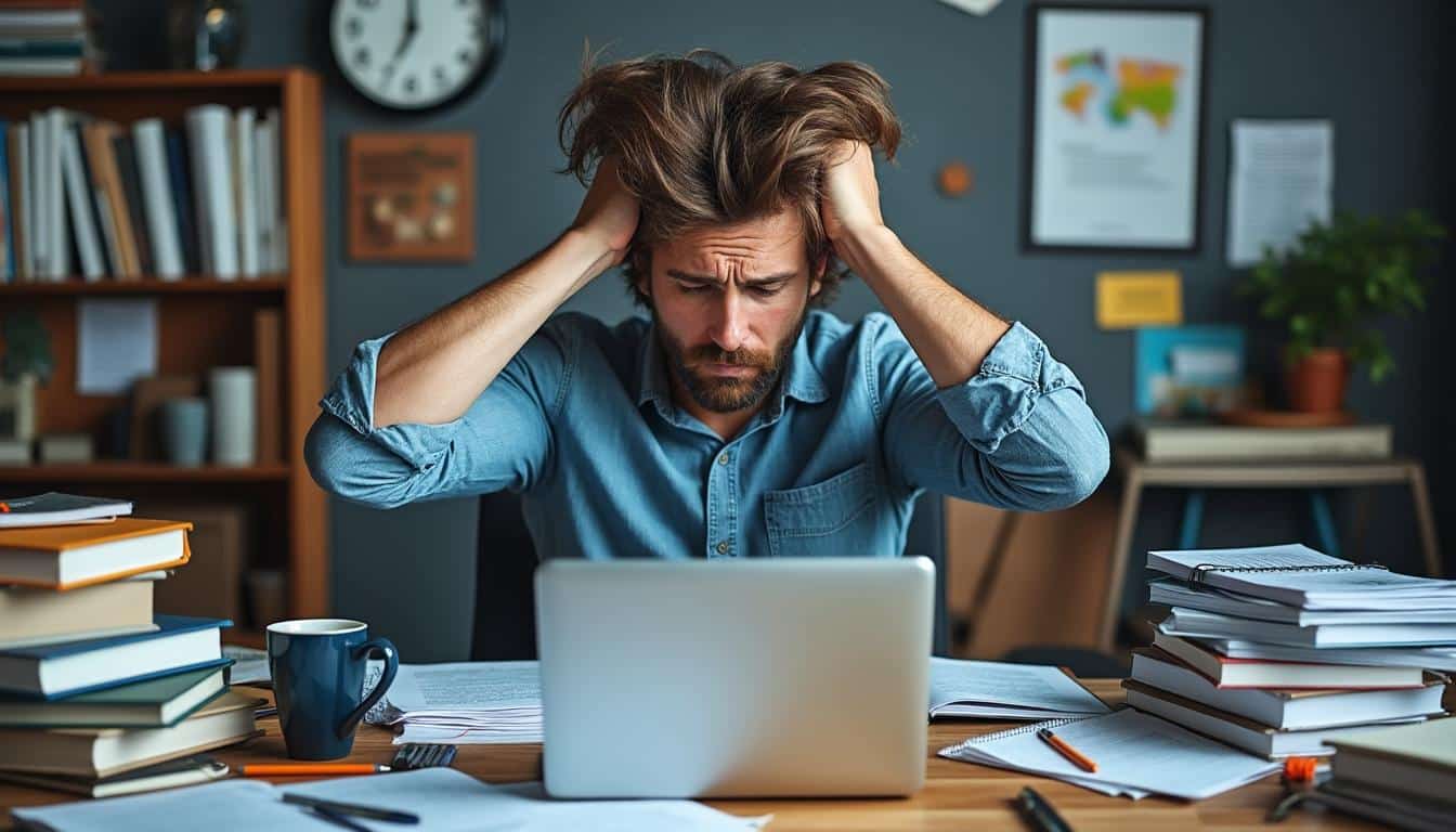 découvrez les erreurs courantes à éviter lors de votre parcours d'auto-formation. apprenez à optimiser votre approche pour maximiser vos chances de succès et atteindre vos objectifs d'apprentissage de manière efficace.