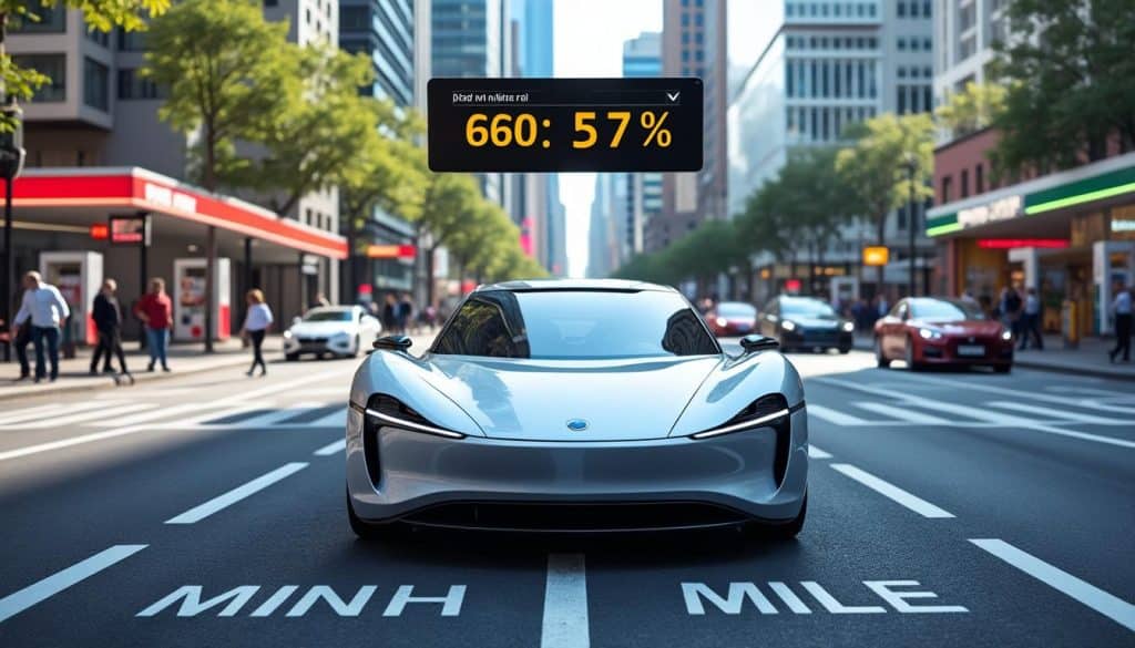 découvrez l'assurance auto au kilomètre et son efficacité. dans cet article, nous analysons quand cette formule devient vraiment rentable pour les conducteurs en fonction de leur usage du véhicule. informez-vous pour faire le meilleur choix d'assurance adapté à vos besoins.