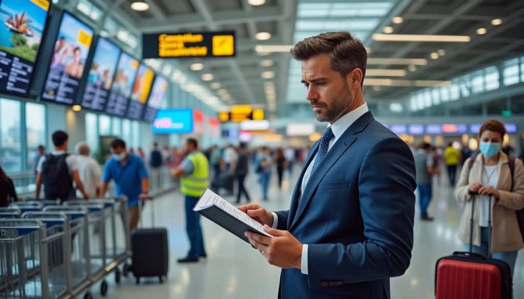 découvrez les principales exclusions de votre assurance voyage avant de prendre le départ. informez-vous sur les situations non couvertes pour voyager sereinement et éviter les mauvaises surprises.