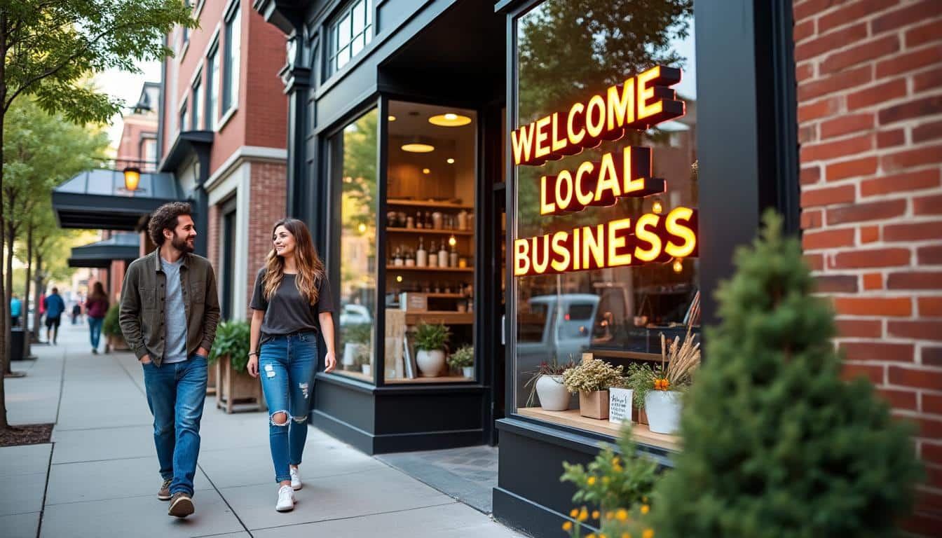 découvrez comment développer votre business local et attirer plus de clients sans investir dans la publicité. conseils pratiques pour booster votre visibilité et générer du trafic gratuitement.