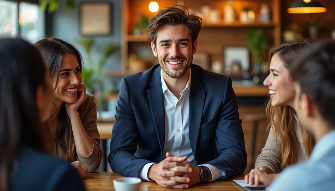 découvrez des stratégies efficaces et gratuites pour obtenir vos 10 premiers clients sans recourir à la publicité payante. conseils pratiques, méthodes de prospection et astuces pour démarrer votre activité avec succès !