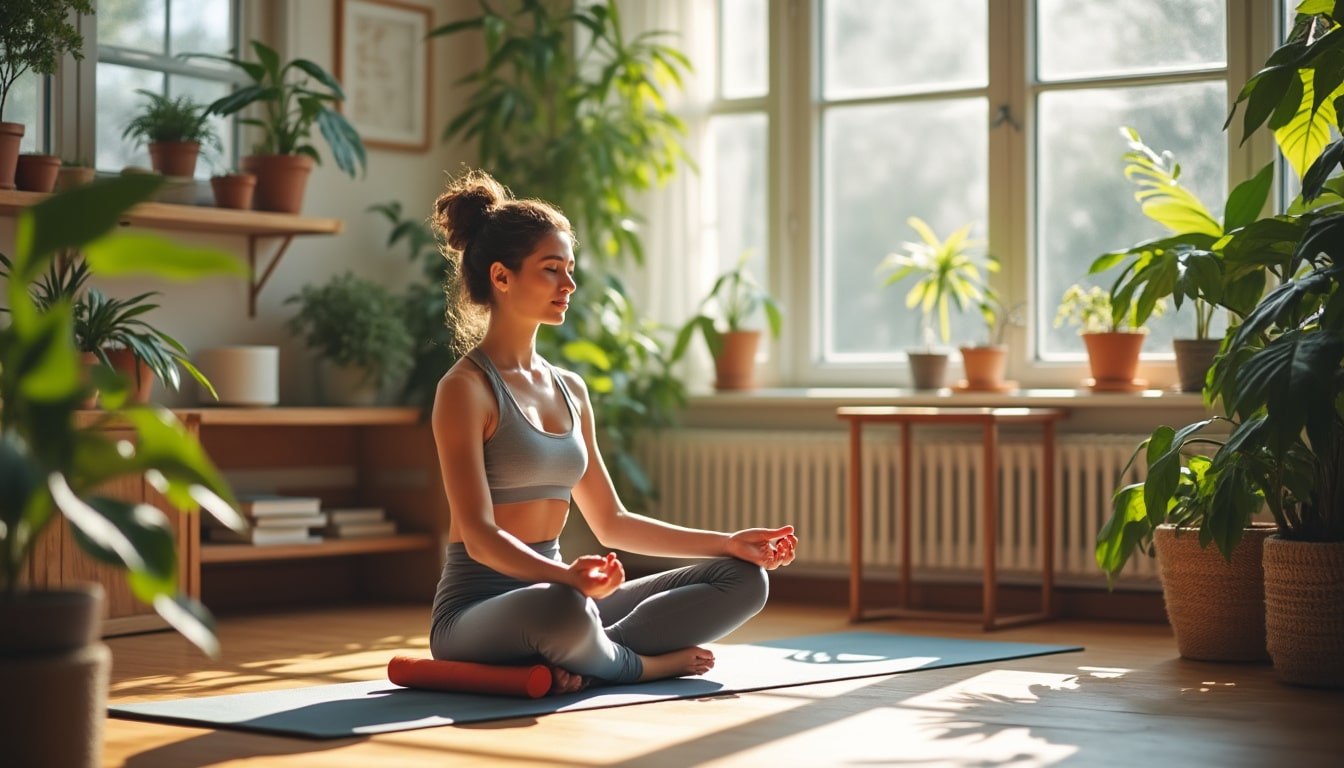 découvrez des conseils pratiques pour ralentir votre rythme de vie tout en conservant votre efficacité au quotidien. adoptez des habitudes saines pour trouver l’équilibre entre bien-être et productivité.