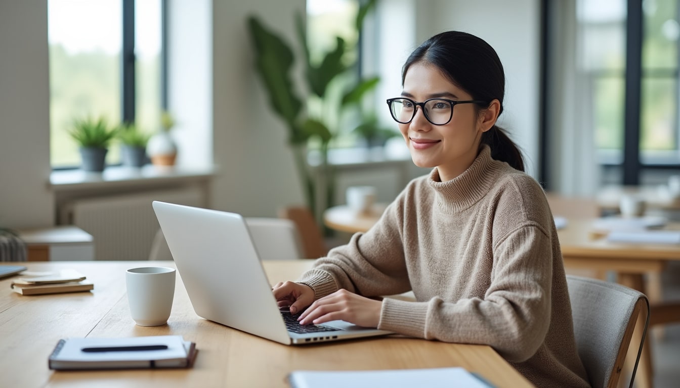 découvrez des conseils pratiques et des astuces efficaces pour maintenir votre motivation tout au long d’une formation en ligne, améliorer votre concentration et atteindre vos objectifs d’apprentissage.