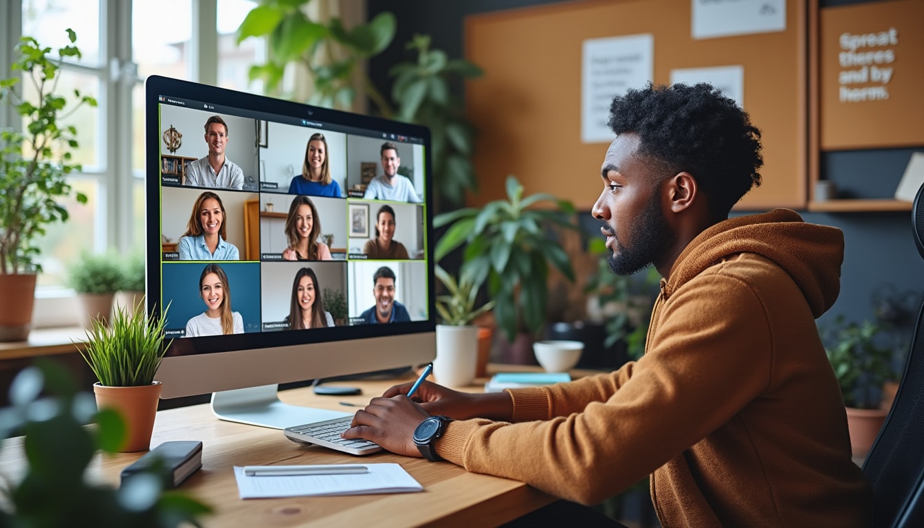 découvrez des conseils pratiques et efficaces pour rester motivé tout au long de votre formation en ligne. trouvez l'inspiration et surmontez les obstacles pour réussir votre apprentissage à distance !