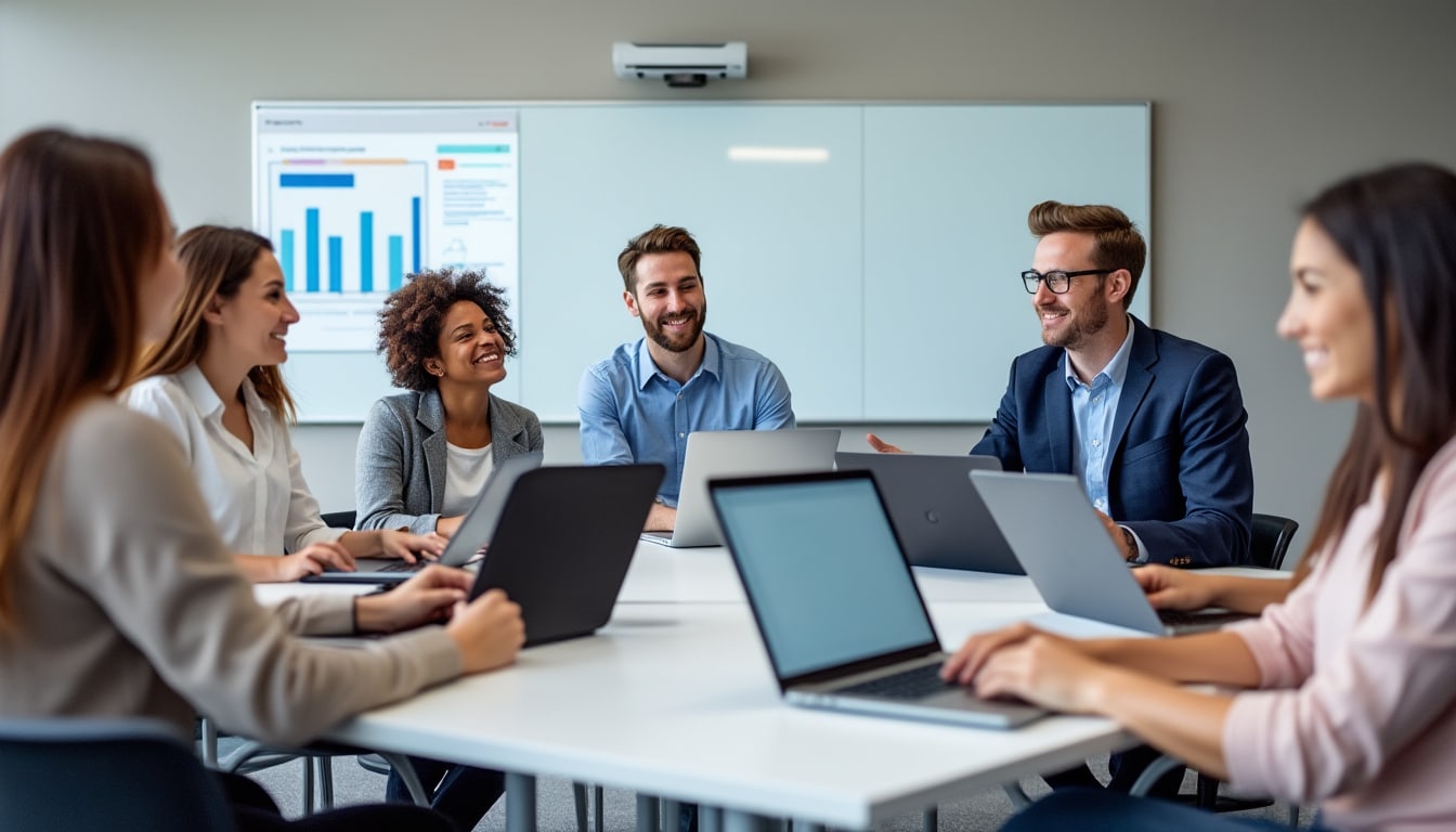 découvrez comment choisir entre une formation courte ou longue selon vos objectifs professionnels. conseils pour sélectionner la durée adaptée et réussir votre projet de formation.