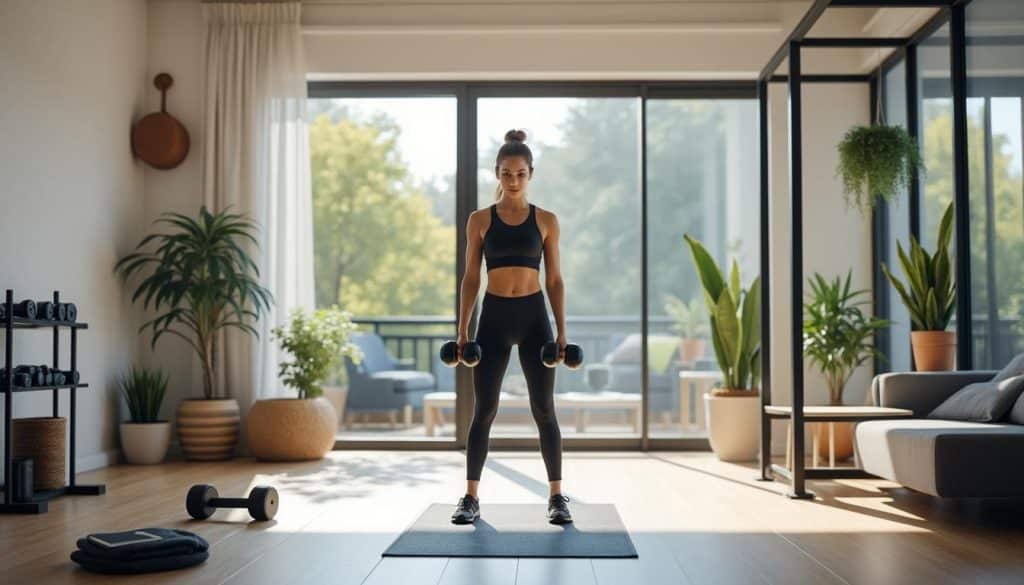 découvrez des astuces pratiques pour rester motivé à faire du sport sans coach, garder votre énergie et atteindre vos objectifs fitness en toute autonomie.