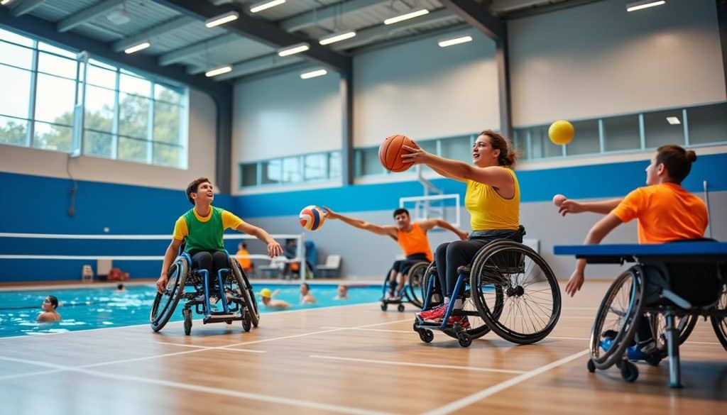 découvrez des sports adaptés pour les personnes qui n’aiment pas courir, alliant plaisir et activité physique en douceur.