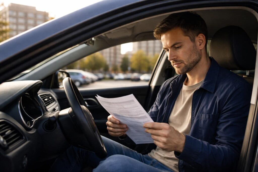 découvrez si l'assurance auto pour conducteur occasionnel est une option rentable et adaptée à vos besoins. analyse des avantages et inconvénients pour faire le bon choix.