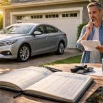 découvrez des astuces légales pour réduire votre cotisation d'assurance auto peu utilisée et optimiser vos économies sans compromettre votre couverture.