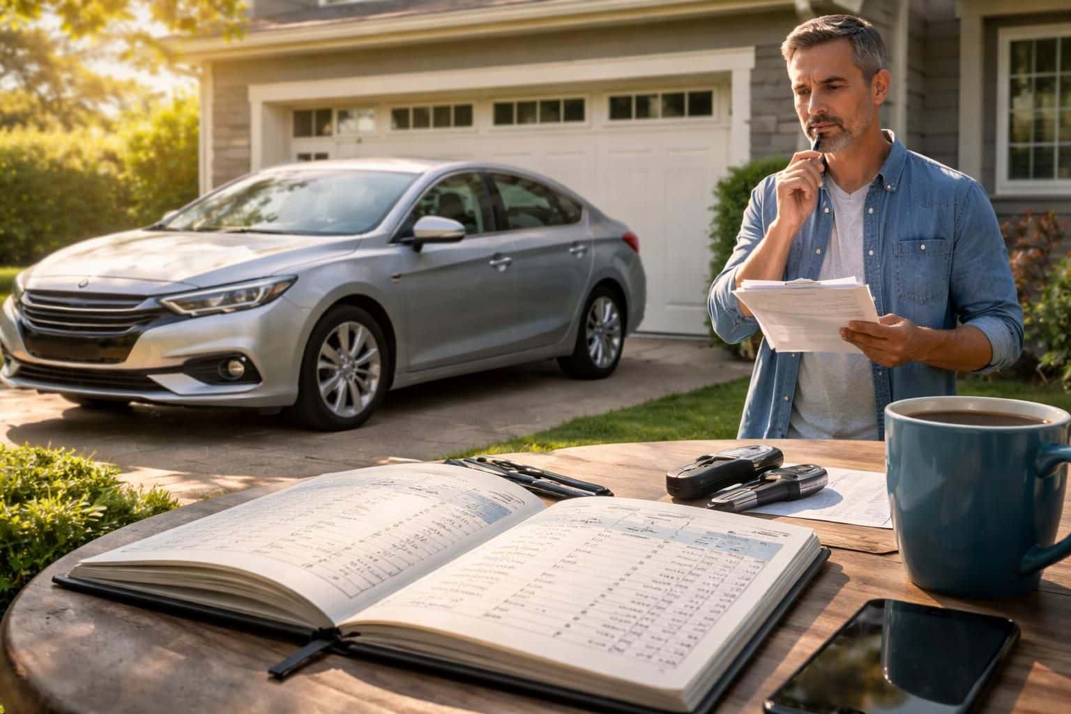 découvrez des astuces légales pour réduire votre cotisation d'assurance auto peu utilisée et optimiser vos économies sans compromettre votre couverture.