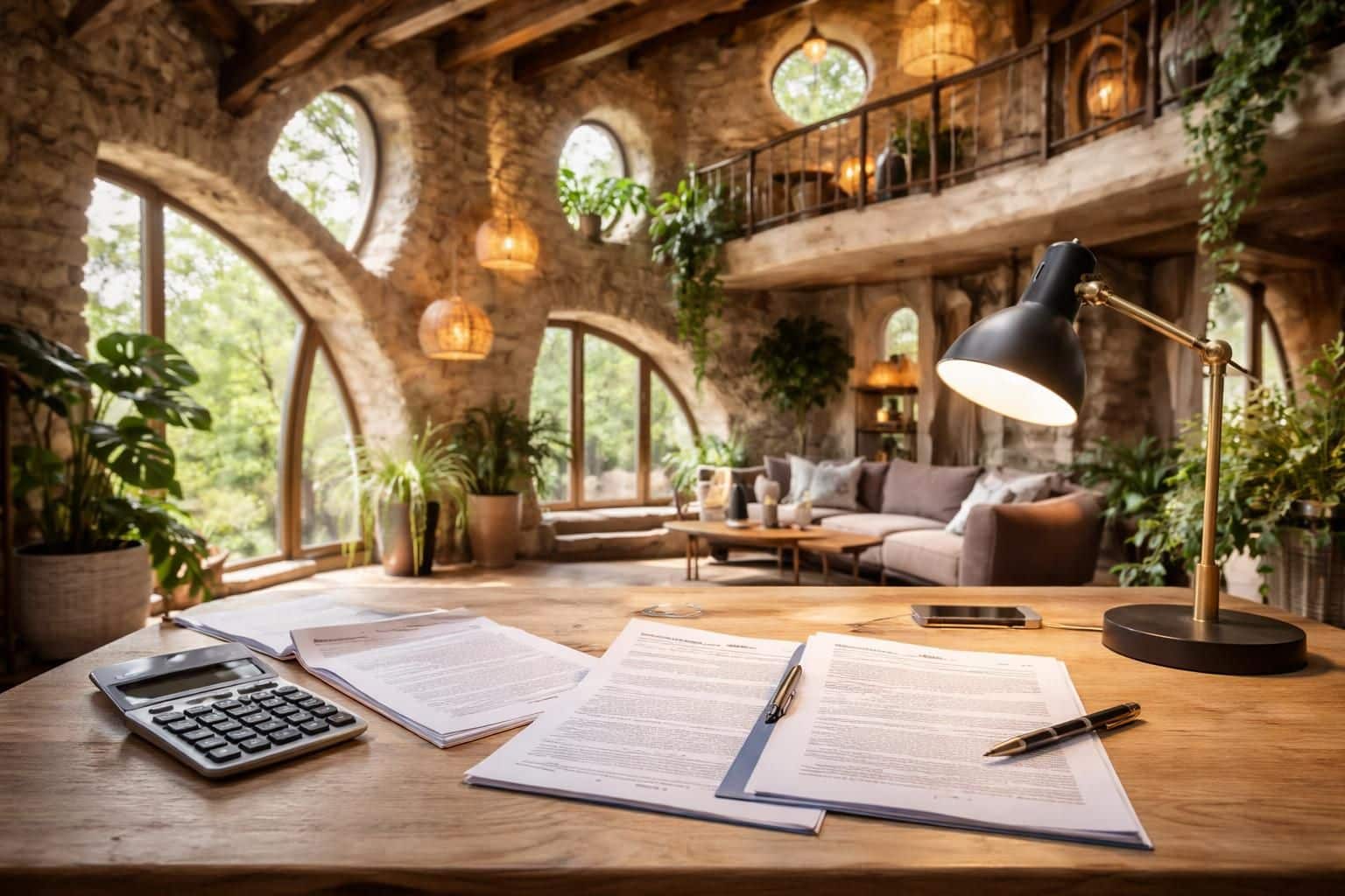 découvrez quelles garanties sont essentielles à vérifier pour une assurance habitation adaptée à un logement atypique et protégez efficacement votre bien unique.