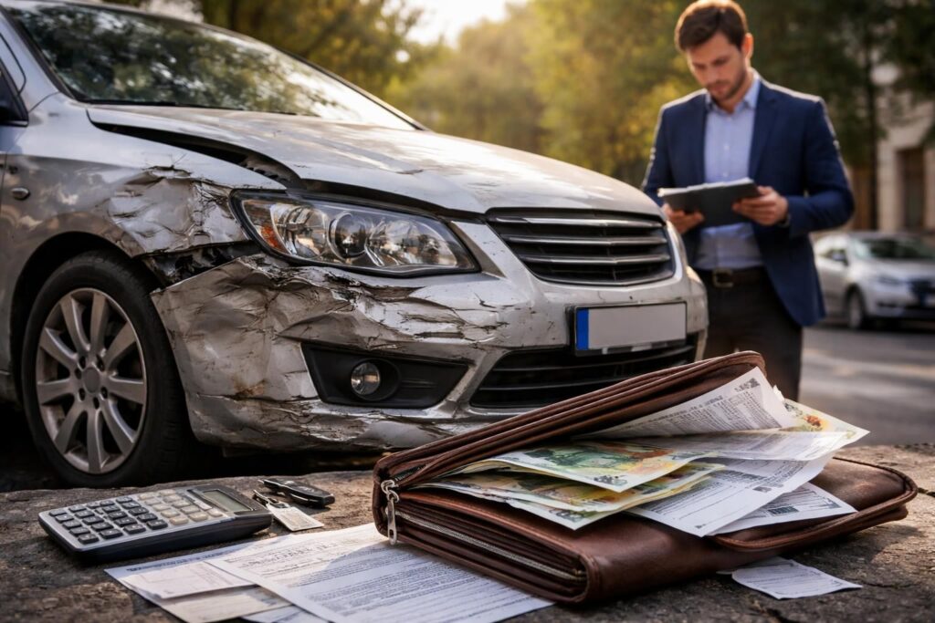 découvrez pourquoi une franchise élevée en assurance auto peut réduire le montant de votre indemnisation et comment cela impacte vos remboursements en cas de sinistre.
