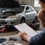 découvrez si vous devez continuer à payer votre assurance auto lorsque votre véhicule est immobilisé, et quelles sont les options pour adapter votre contrat.