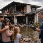 découvrez les risques majeurs liés à une assurance habitation sous-évaluée en cas de sinistre et comment bien protéger votre logement.