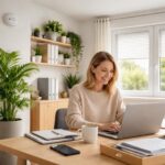 découvrez quelles protections réelles offre votre assurance habitation en télétravail et comment bien sécuriser votre domicile et votre matériel professionnel.