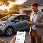 découvrez comment payer moins cher votre assurance auto en tant que petit rouleur, tout en bénéficiant d'une couverture optimale et sans prendre de risques.