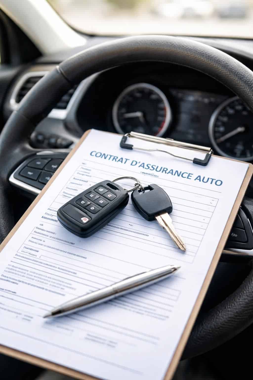 d&eacute;couvrez si votre assurance auto couvre le pr&ecirc;t de v&eacute;hicule &agrave; un proche et quelles conditions s'appliquent pour &ecirc;tre bien prot&eacute;g&eacute; en cas d'accident.