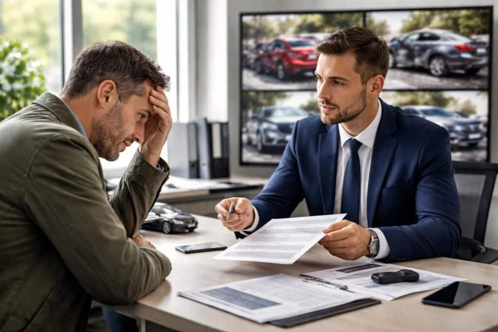 découvrez si la résiliation de votre assurance auto après plusieurs sinistres est légale, les droits des assurés et les démarches à suivre pour protéger votre contrat.