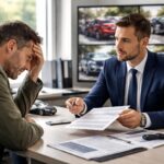 découvrez si la résiliation de votre assurance auto après plusieurs sinistres est légale, les droits des assurés et les démarches à suivre pour protéger votre contrat.