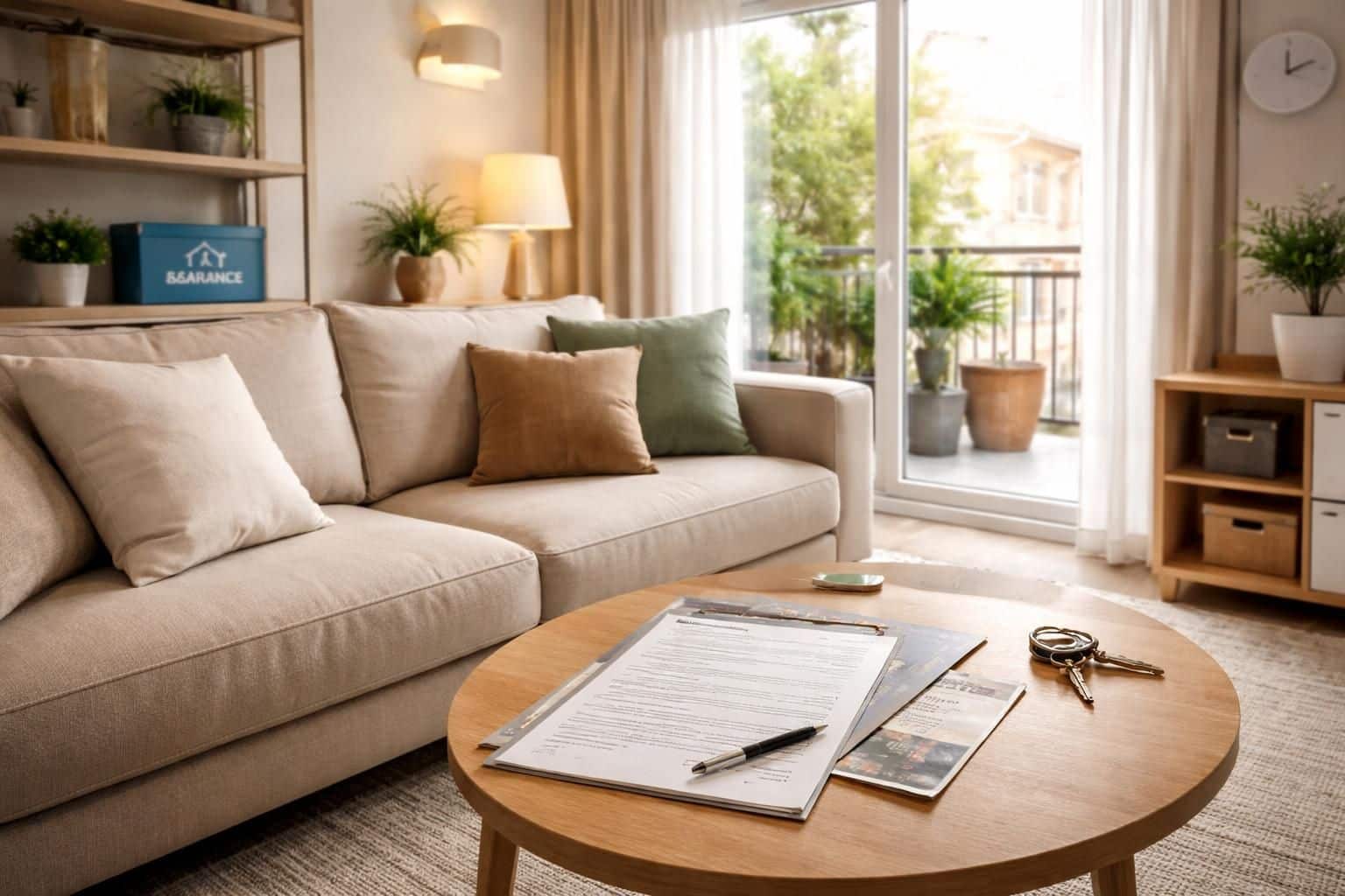 découvrez les erreurs fréquentes à éviter pour bien souscrire une assurance habitation lors d'une location ponctuelle et protégez efficacement votre logement.