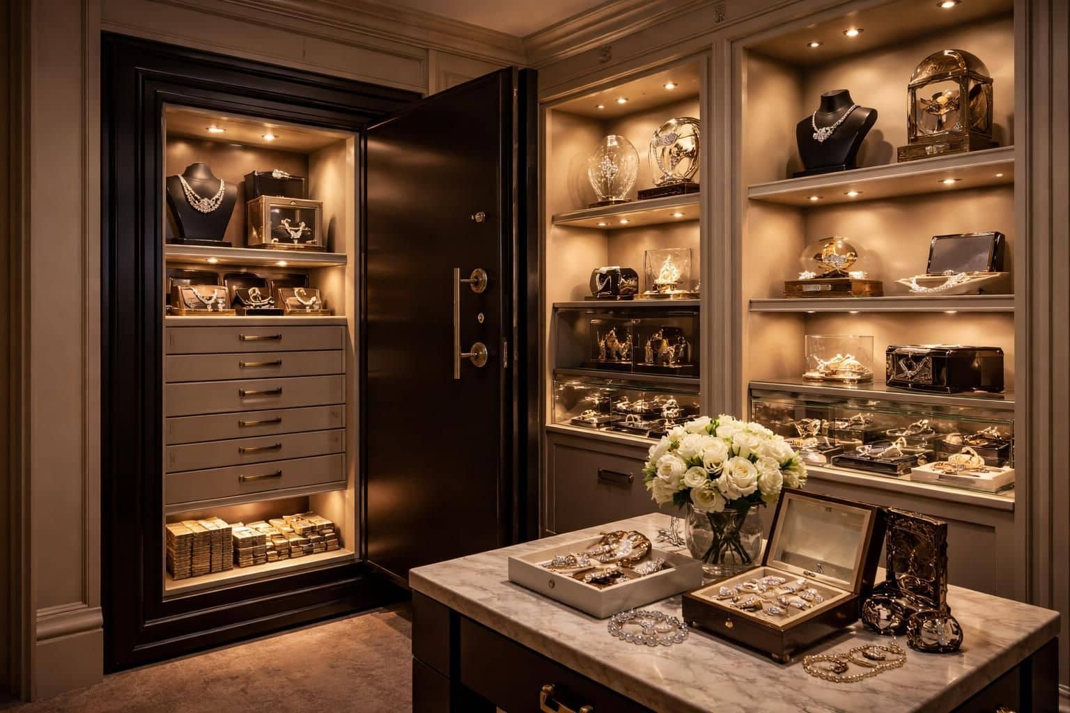 d&eacute;couvrez les cons&eacute;quences d'une assurance habitation en cas d'objets de valeur non d&eacute;clar&eacute;s et comment &eacute;viter les risques de non-remboursement.