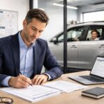 découvrez quelles informations déclarer lorsque vous changez le conducteur principal sur votre assurance auto pour être bien couvert et éviter les mauvaises surprises.