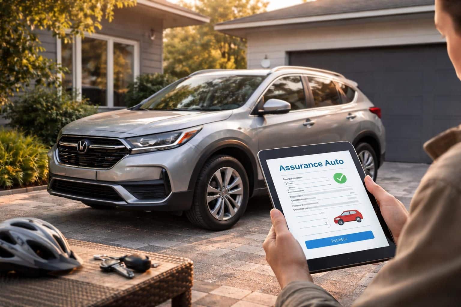 découvrez si votre véhicule secondaire est toujours bien assuré avec une assurance auto dédiée. explications et conseils pour une couverture optimale.
