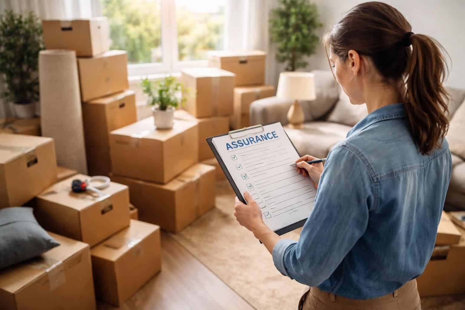 d&eacute;couvrez quelles garanties d'assurance habitation choisir pour un d&eacute;m&eacute;nagement fr&eacute;quent afin de prot&eacute;ger efficacement votre logement et vos biens lors de chaque changement.
