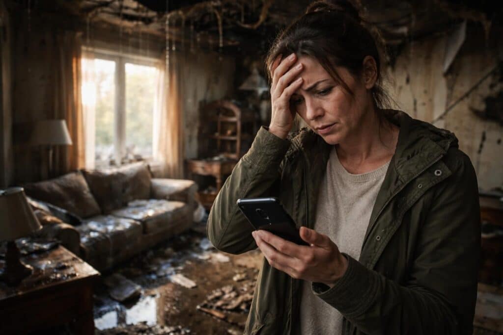 découvrez les conséquences d'une déclaration tardive de sinistre auprès de votre assurance habitation et comment réagir pour protéger vos droits.