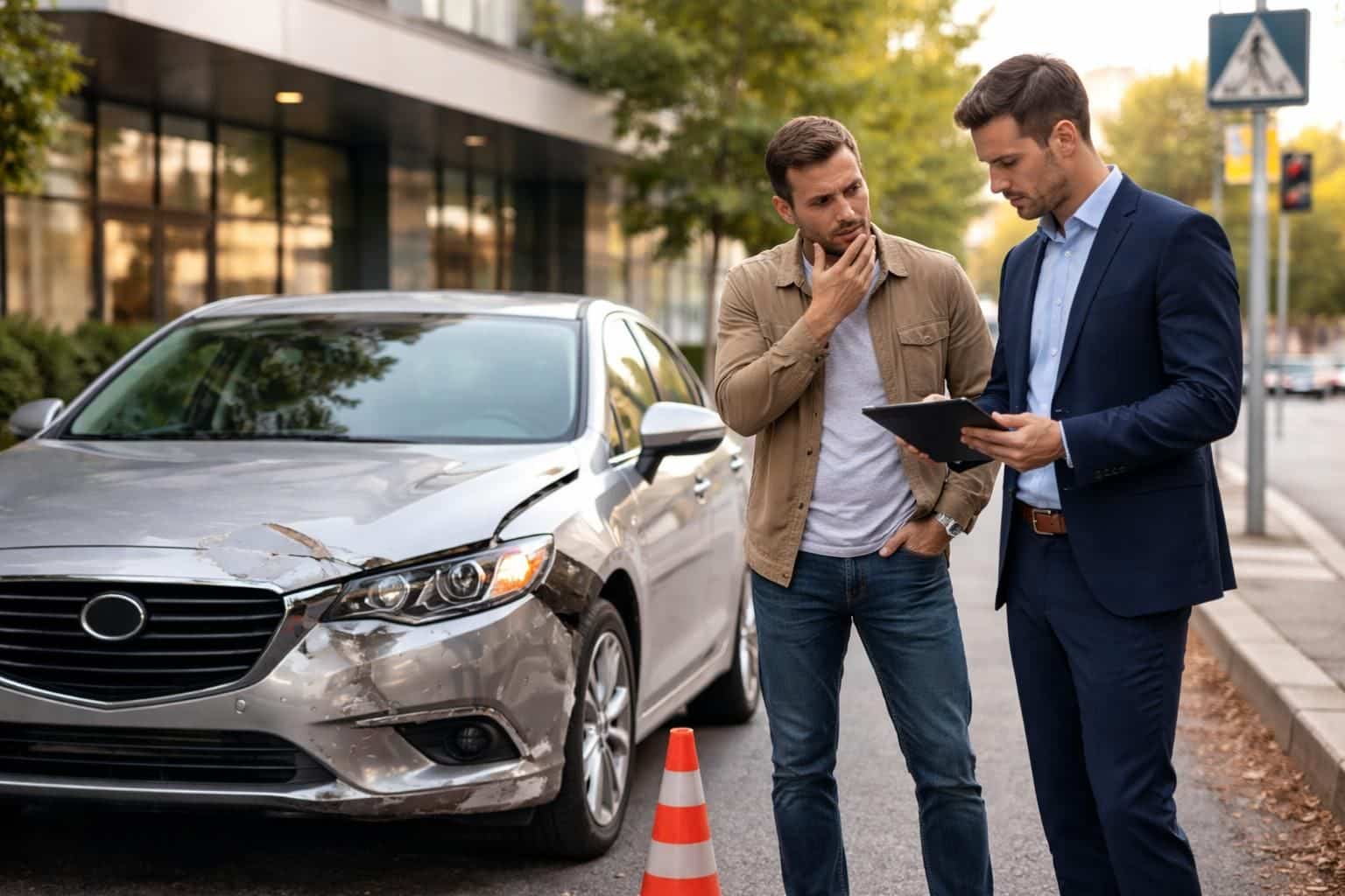 découvrez si l'assurance auto tous risques est toujours indispensable pour bien protéger votre véhicule et votre budget au quotidien.