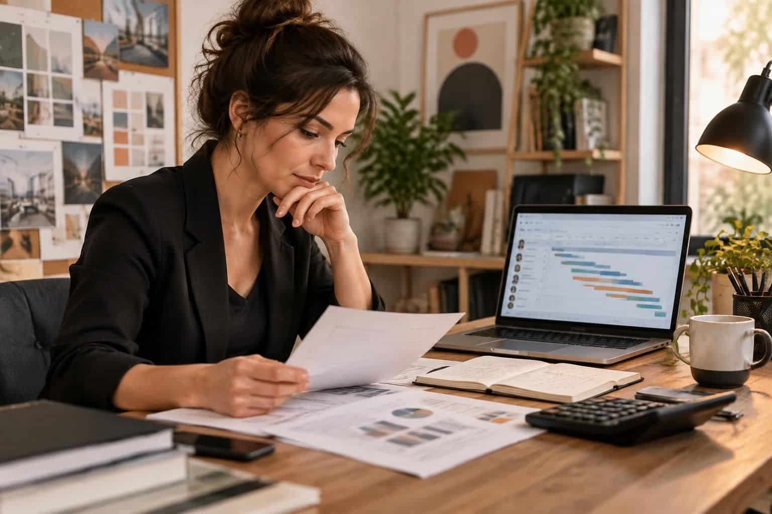 d&eacute;couvrez comment calculer le co&ucirc;t r&eacute;el d&rsquo;une prestation en int&eacute;grant le temps consacr&eacute; au suivi client pour fixer un tarif rentable.