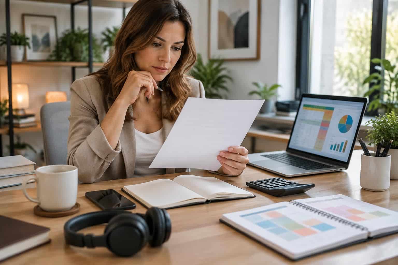 découvrez comment calculer le coût réel d’une prestation en intégrant le temps consacré au suivi client, pour fixer des tarifs rentables et précis.