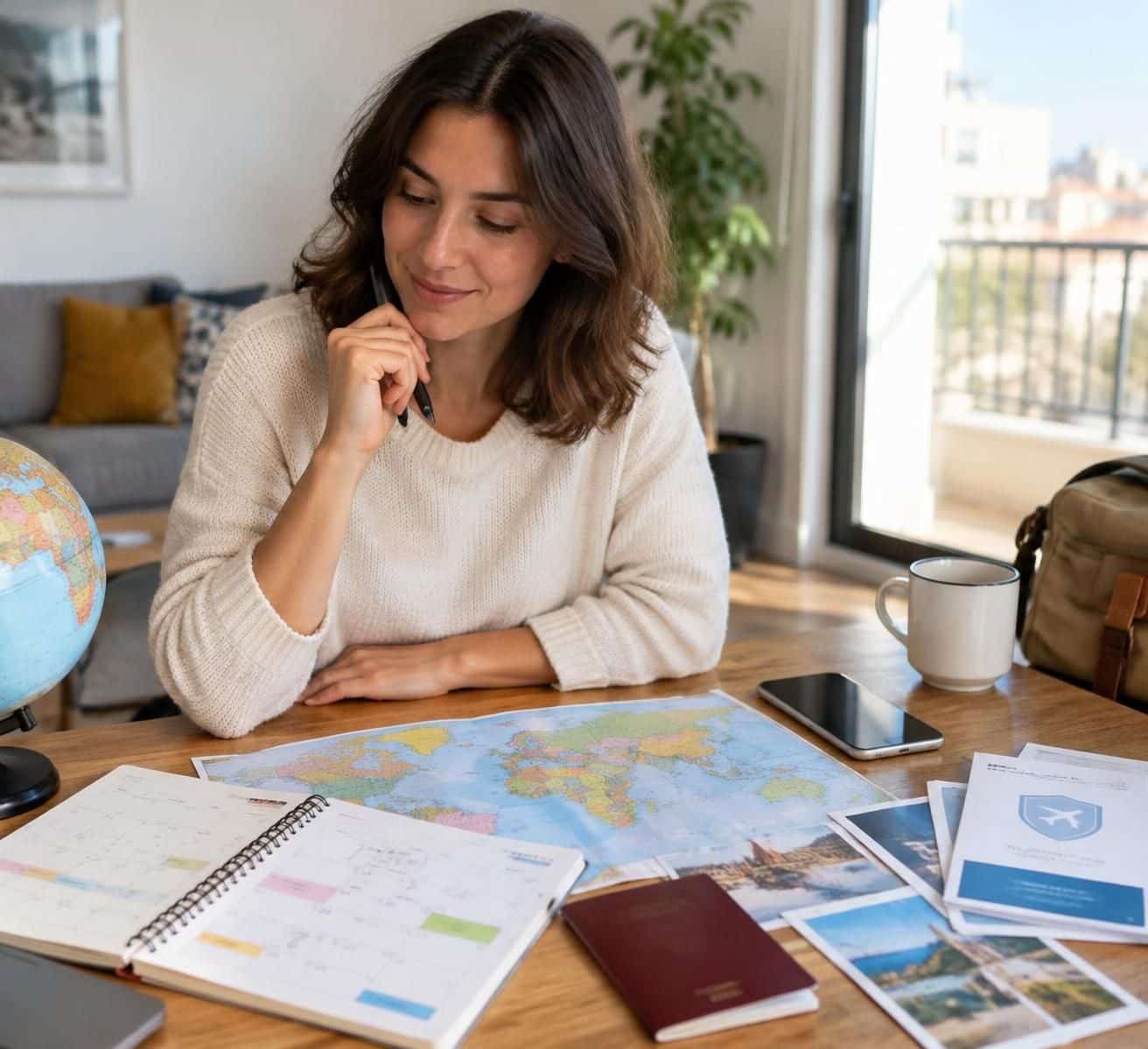 comparez les garanties d&rsquo;assistance rapatriement pour choisir une couverture adapt&eacute;e &agrave; vos voyages fr&eacute;quents : frais pris en charge, plafonds, exclusions et conditions.