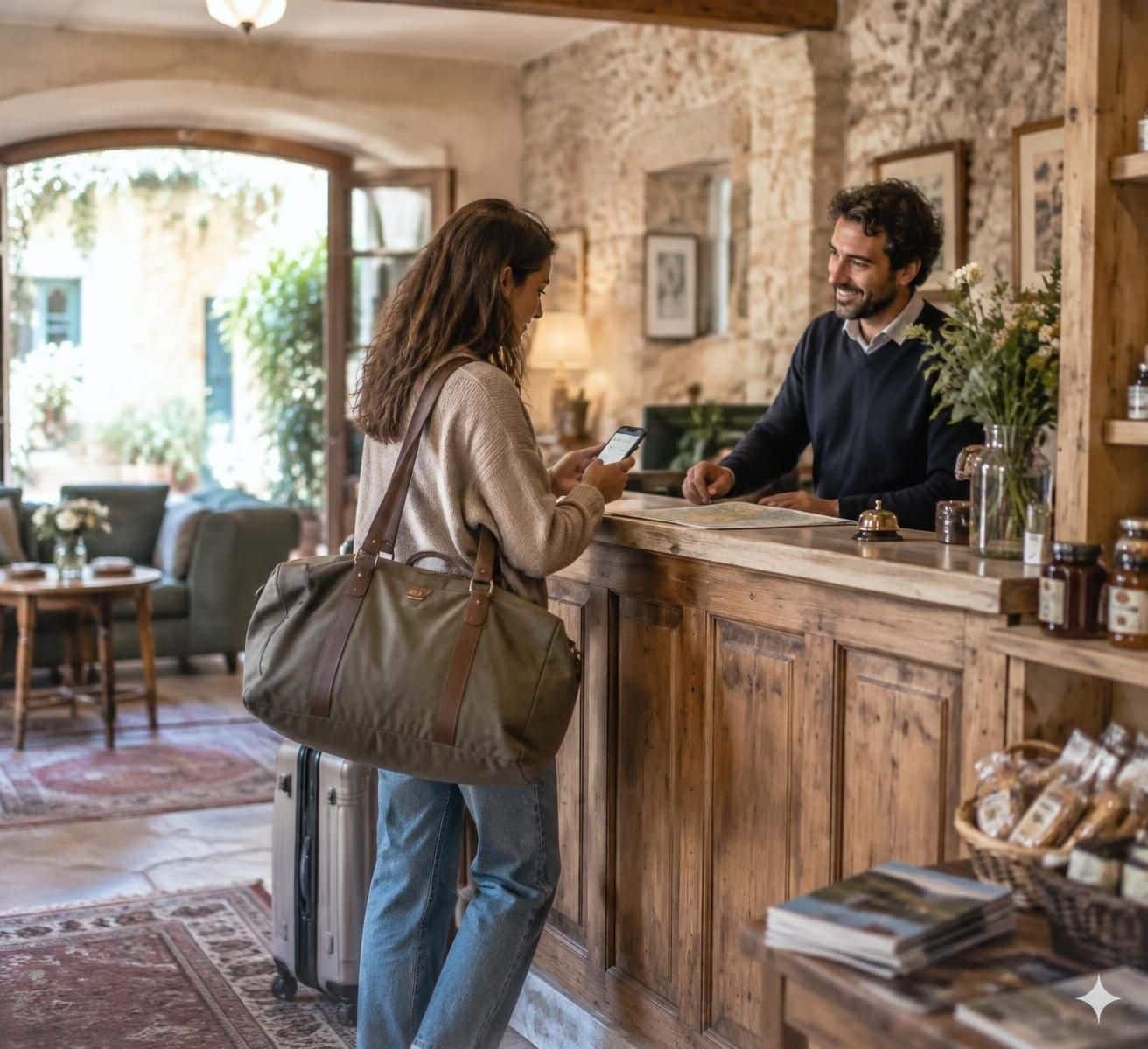 d&eacute;couvrez comment les nouvelles habitudes de r&eacute;servation red&eacute;finissent les s&eacute;jours de courte dur&eacute;e et transforment les attentes des voyageurs.
