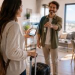 découvrez comment les nouvelles habitudes de réservation transforment les séjours de courte durée et redéfinissent les attentes des voyageurs.