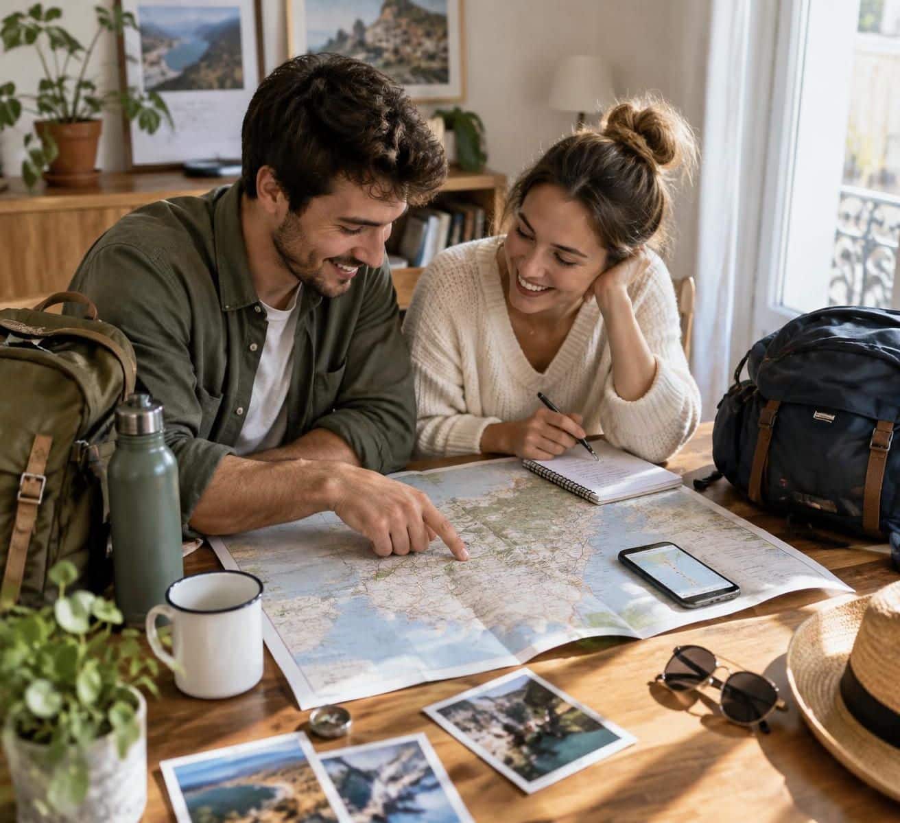 d&eacute;couvrez comment organiser un week-end improvis&eacute; sans d&eacute;passer votre budget transport : astuces pour choisir une destination proche, comparer les options et &eacute;conomiser.