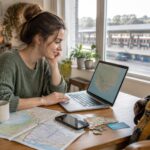 découvrez comment organiser un week-end improvisé à petit budget : comparez les transports, choisissez une destination proche et partez sans vous ruiner.
