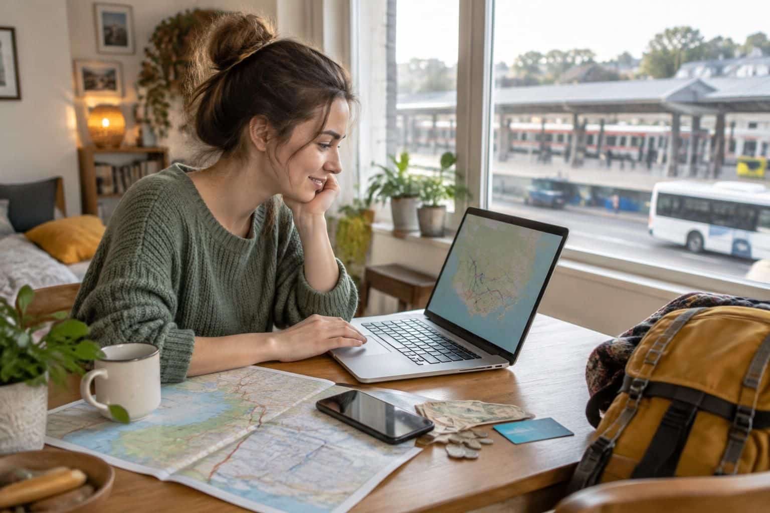 découvrez comment organiser un week-end improvisé à petit budget : comparez les transports, choisissez une destination proche et partez sans vous ruiner.