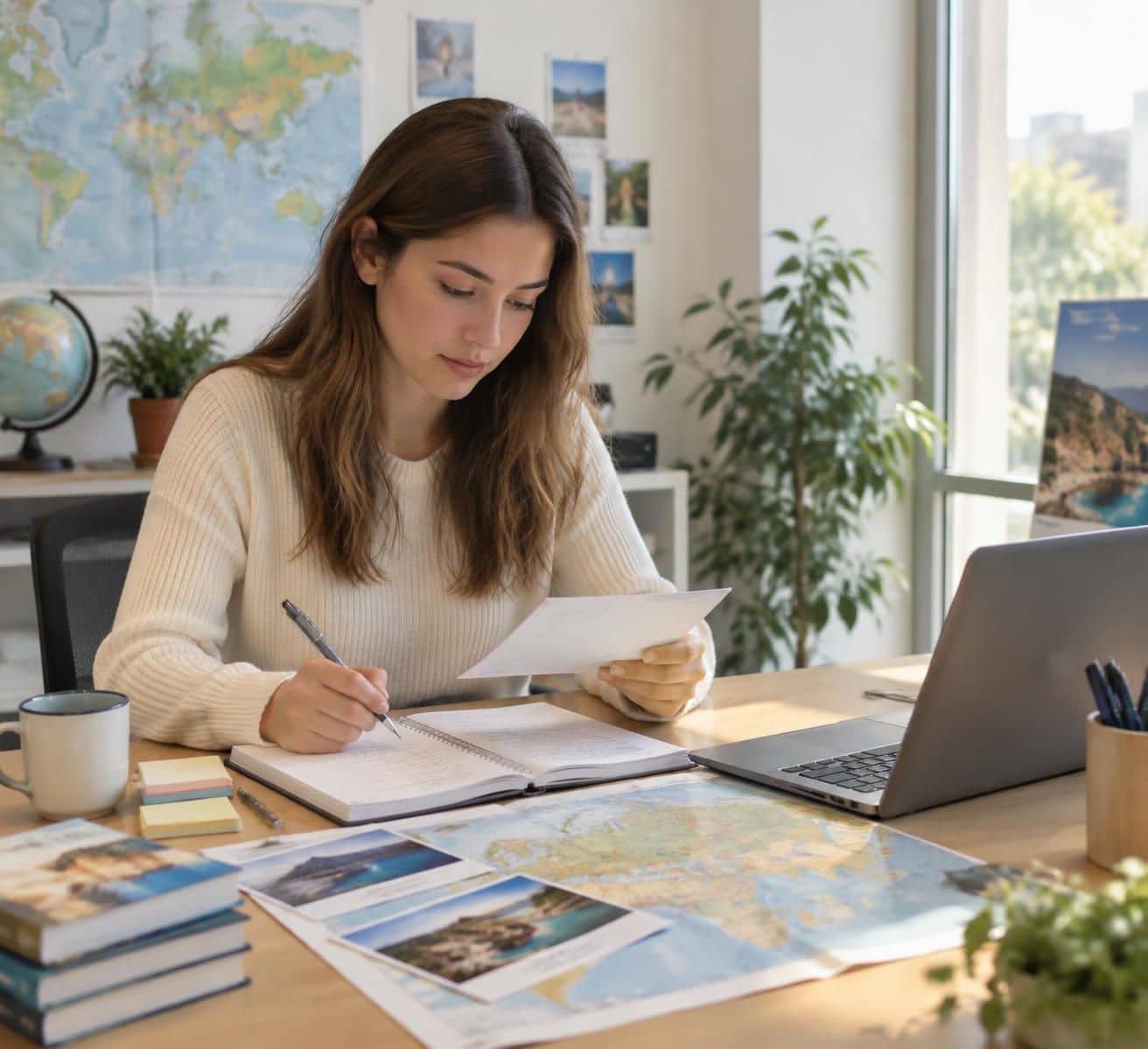 pr&eacute;parez efficacement votre oral de bts tourisme sans exp&eacute;rience professionnelle : conseils, exemples et astuces pour valoriser vos comp&eacute;tences et convaincre le jury.